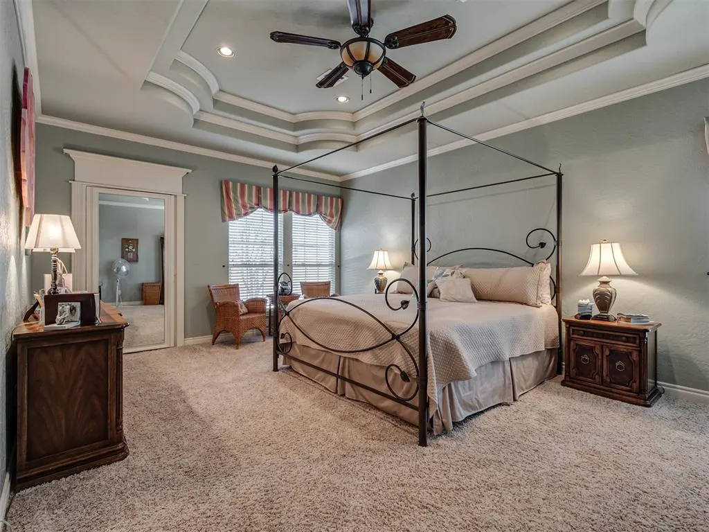 Photo 23 — 3301 Santa Rosa Court, Norman, OK 73071