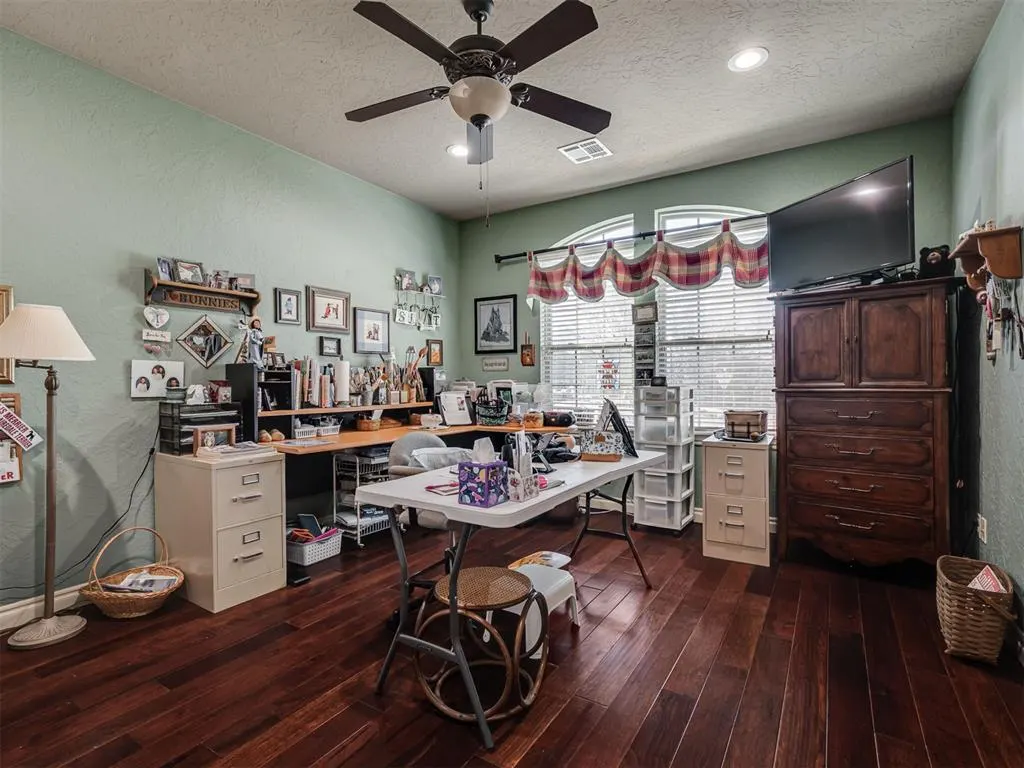 Photo 32 — 3301 Santa Rosa Court, Norman, OK 73071