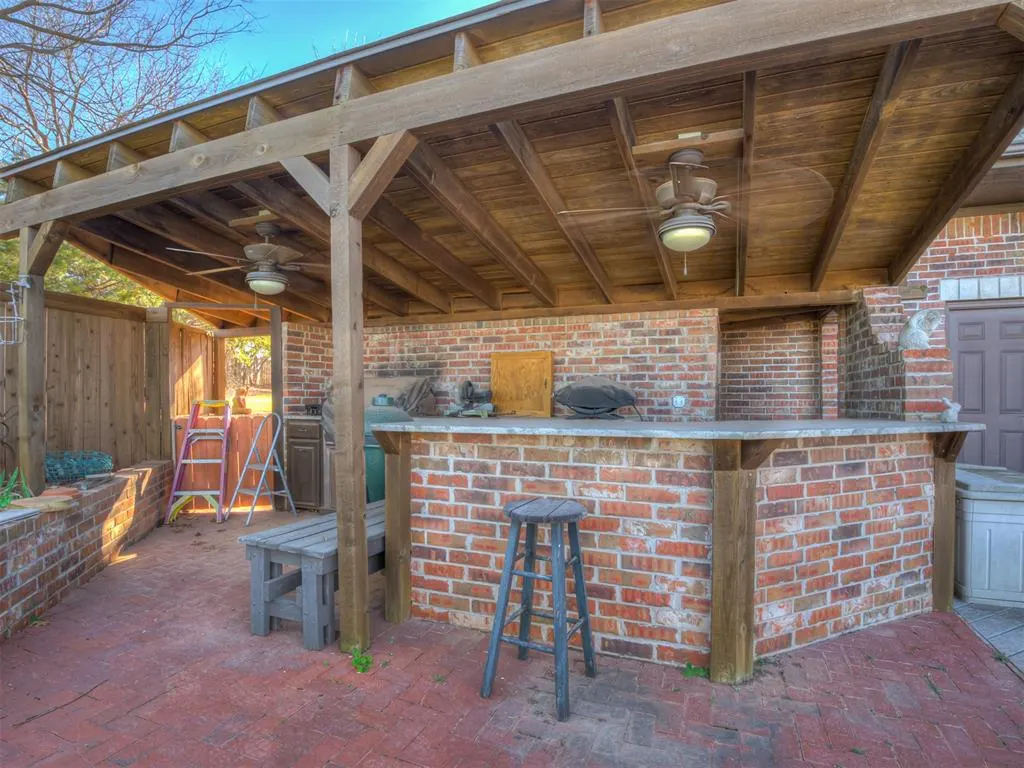 Photo 40 — 3301 Santa Rosa Court, Norman, OK 73071