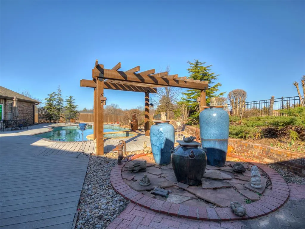 Photo 38 — 3301 Santa Rosa Court, Norman, OK 73071
