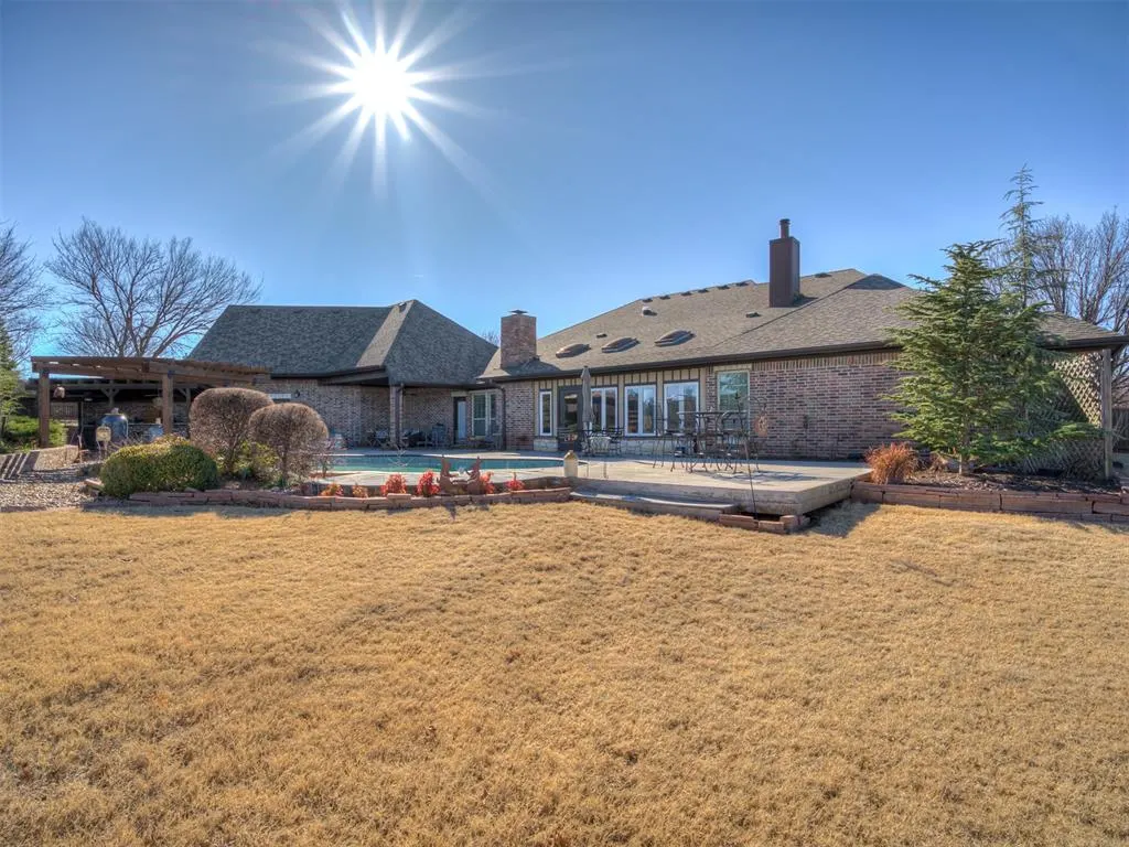 Photo 41 — 3301 Santa Rosa Court, Norman, OK 73071