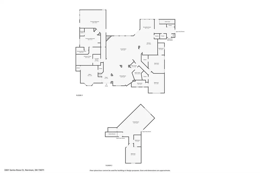 Photo 49 — 3301 Santa Rosa Court, Norman, OK 73071