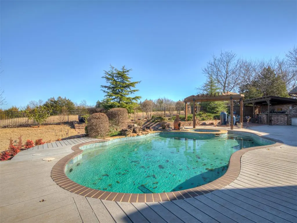 Photo 39 — 3301 Santa Rosa Court, Norman, OK 73071