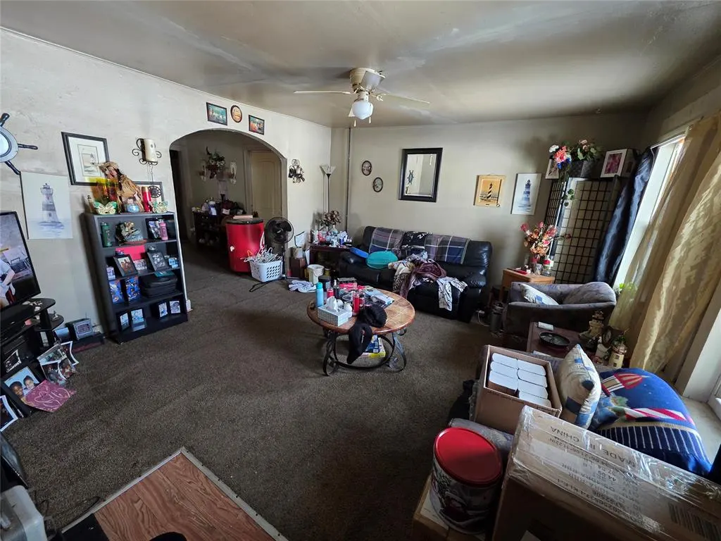 Photo 2 — 1510 SW 25th Street, Oklahoma City, OK 73108