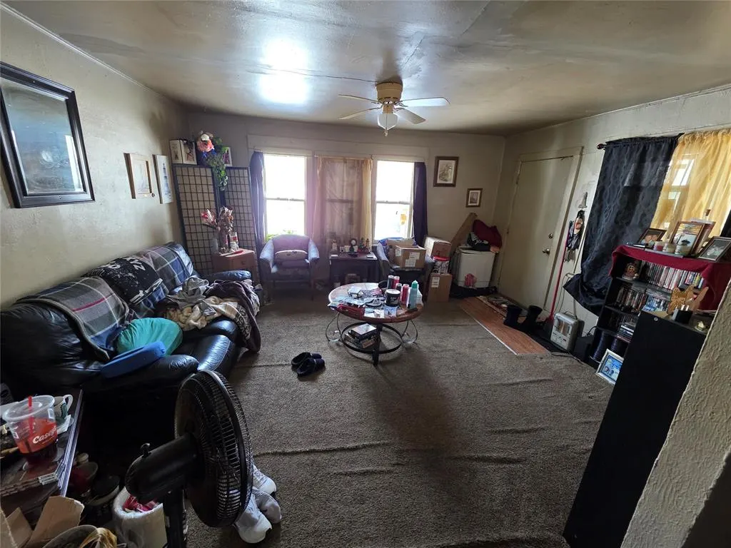 Photo 3 — 1510 SW 25th Street, Oklahoma City, OK 73108