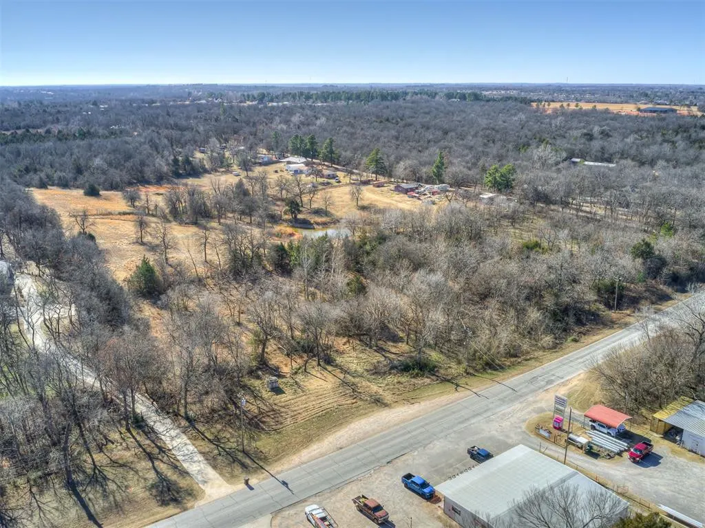 Photo 2 — 17700 SE 29th Street, Choctaw, OK 73020