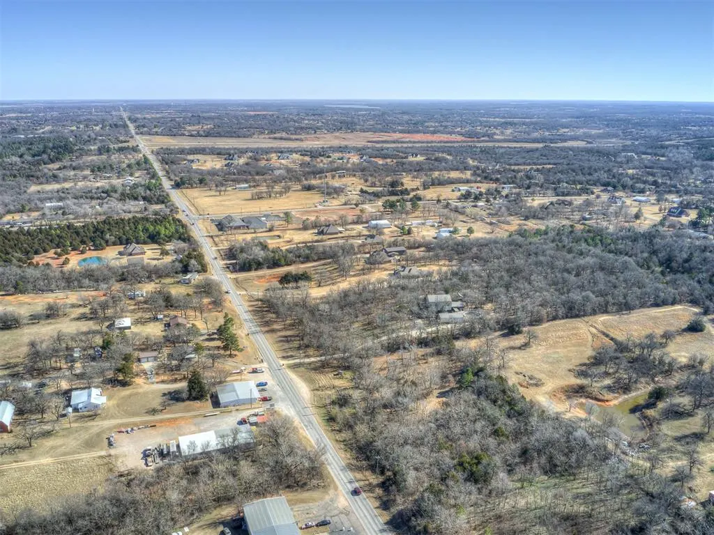 Photo 12 — 17700 SE 29th Street, Choctaw, OK 73020