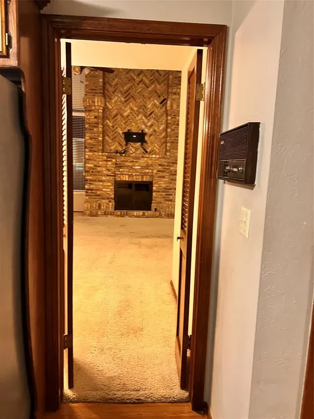 Photo 6 — 3549 Brookford Drive, Norman, OK 73072