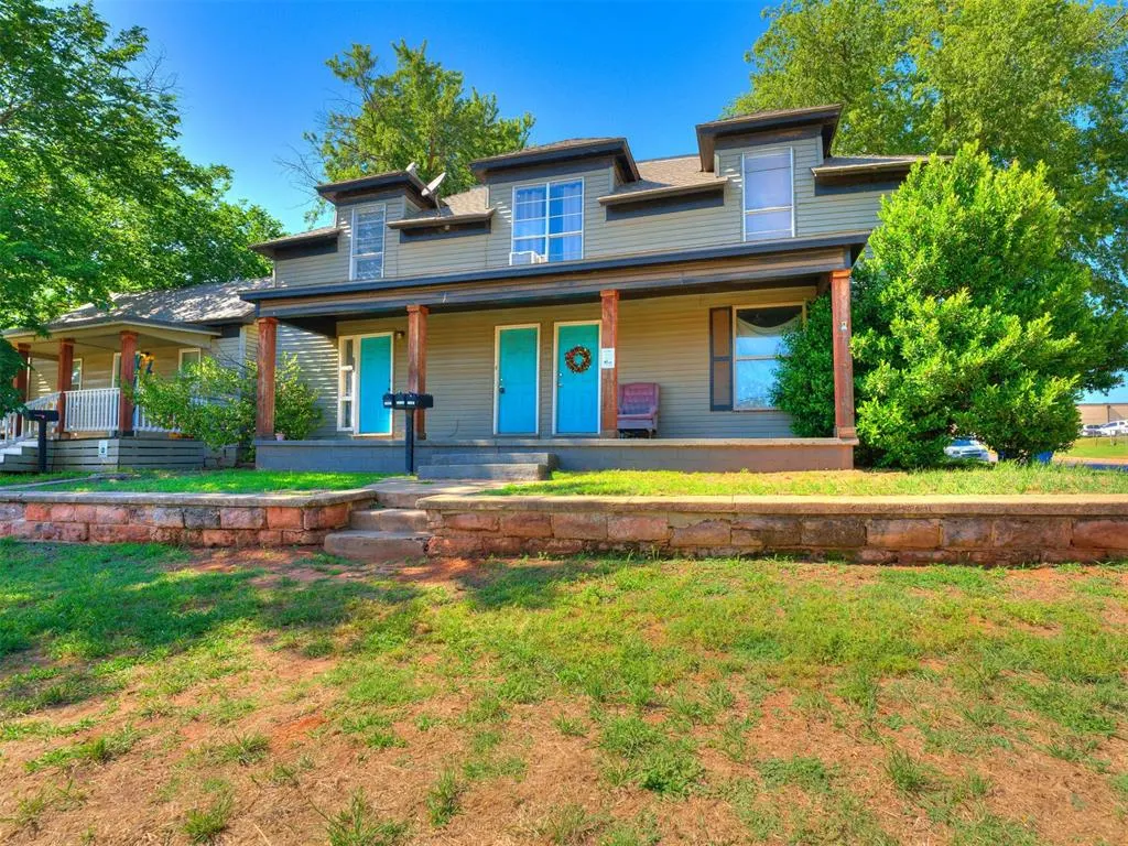 Photo 4 — 220 E Springer Avenue, Guthrie, OK 73044