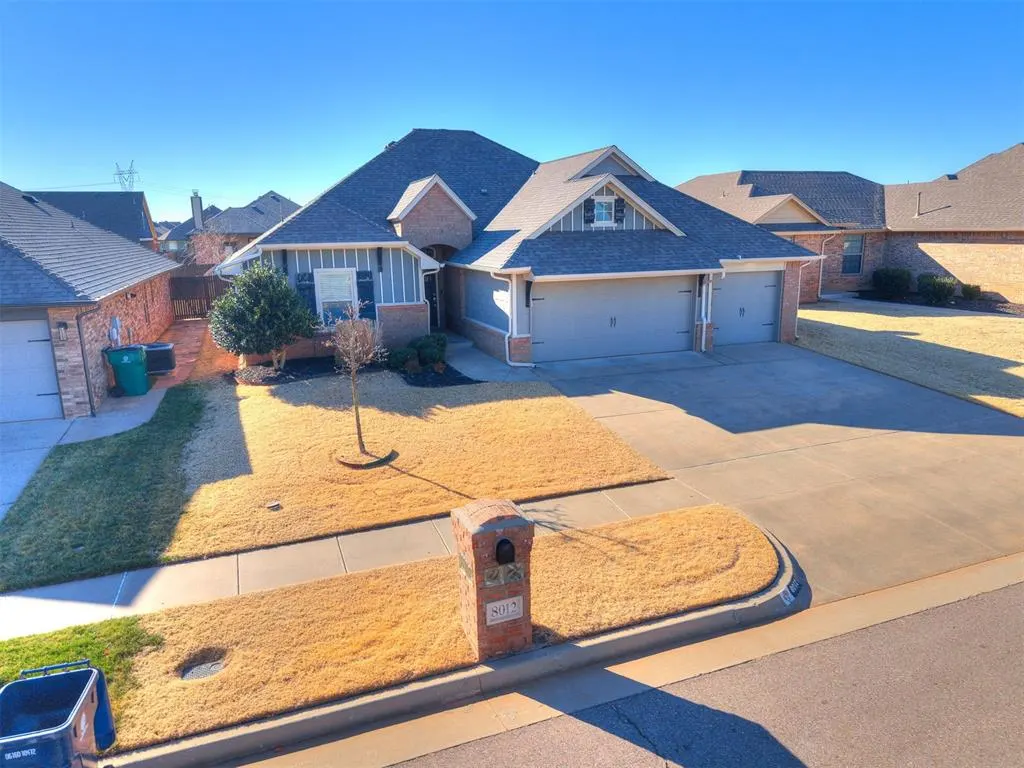 Photo 2 — 8012 NW 160th Street, Edmond, OK 73013