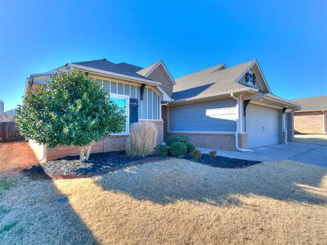 Photo 3 — 8012 NW 160th Street, Edmond, OK 73013