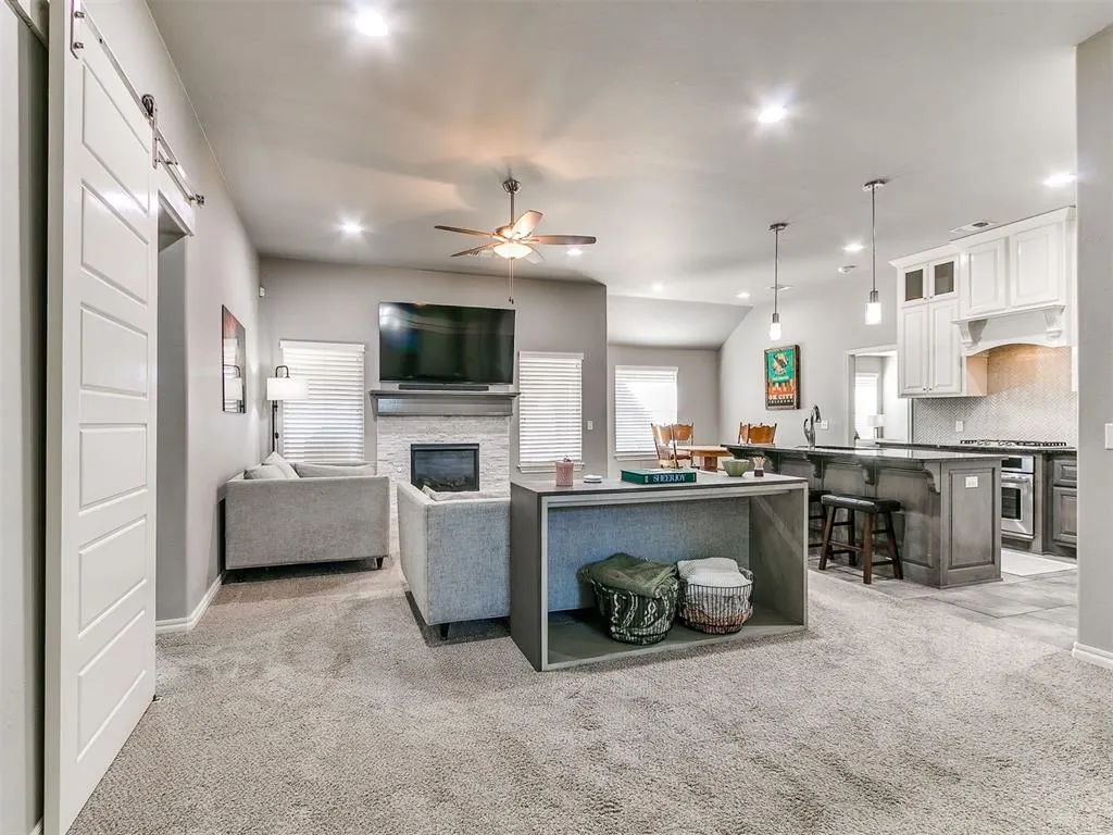Photo 6 — 8012 NW 160th Street, Edmond, OK 73013