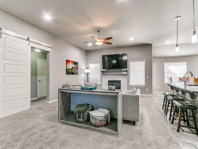 Photo 7 — 8012 NW 160th Street, Edmond, OK 73013