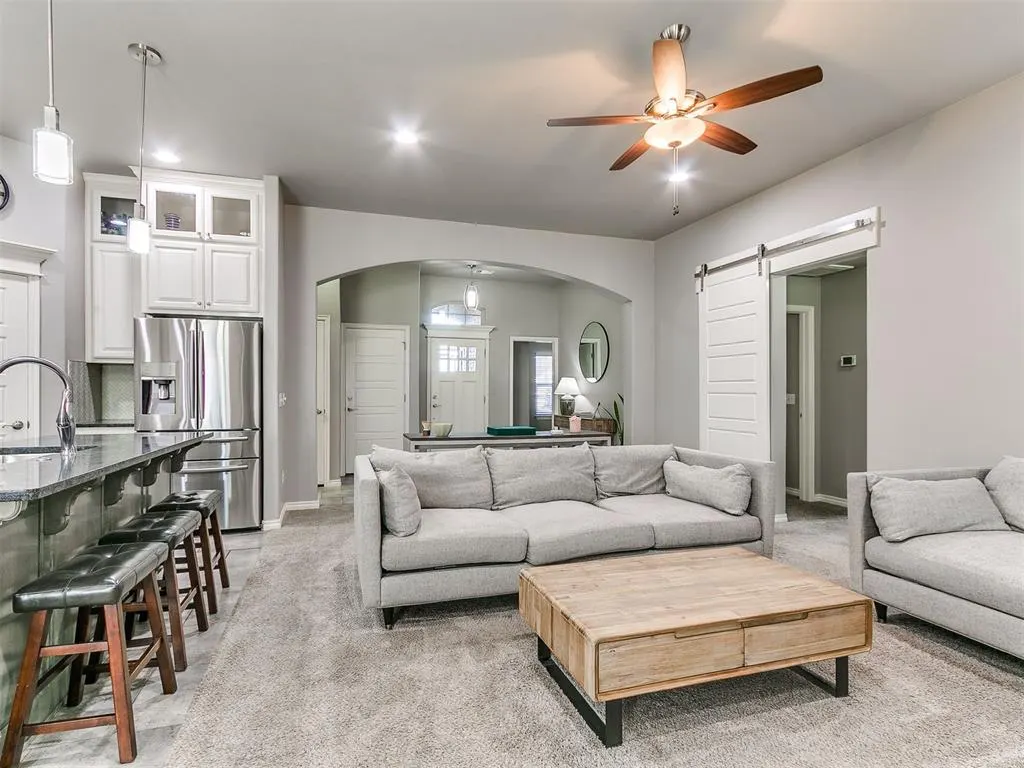 Photo 9 — 8012 NW 160th Street, Edmond, OK 73013