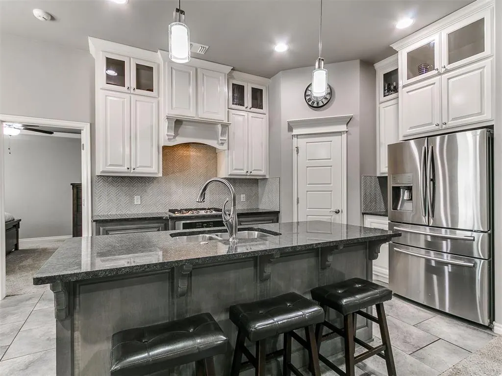 Photo 11 — 8012 NW 160th Street, Edmond, OK 73013