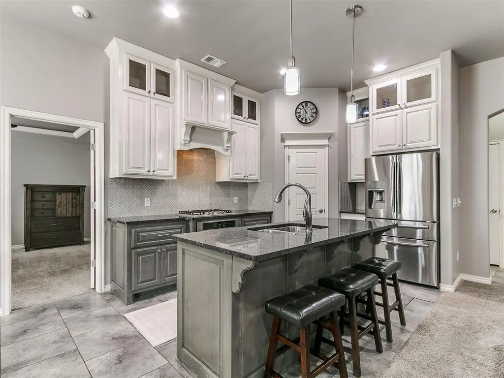 Photo 12 — 8012 NW 160th Street, Edmond, OK 73013