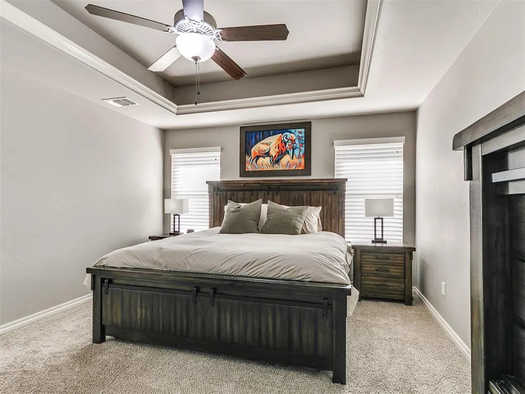 Photo 16 — 8012 NW 160th Street, Edmond, OK 73013