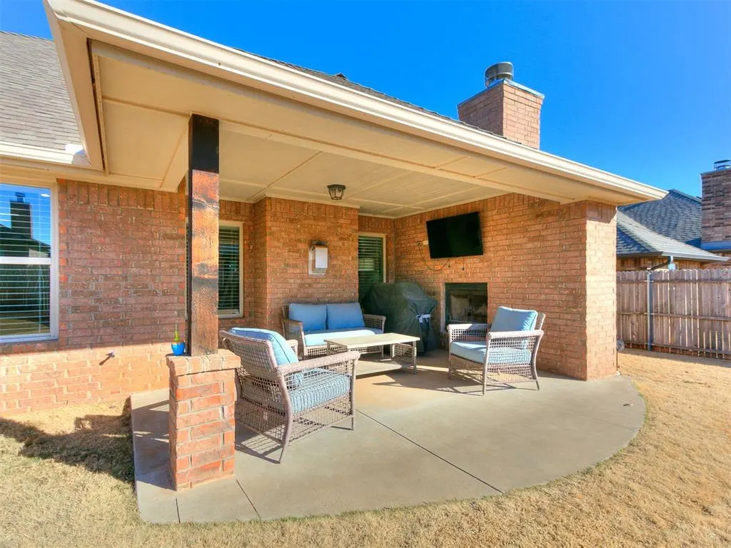 Photo 30 — 8012 NW 160th Street, Edmond, OK 73013