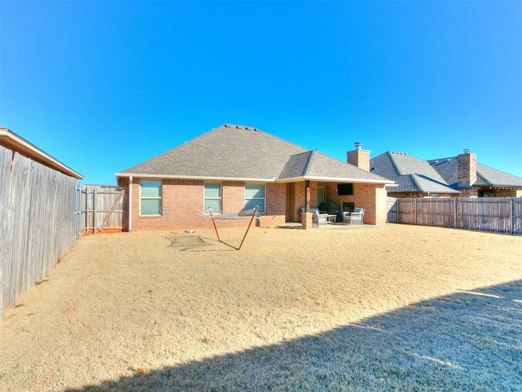 Photo 31 — 8012 NW 160th Street, Edmond, OK 73013