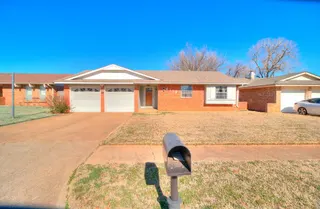 Sold home at 4113 Monica Drive