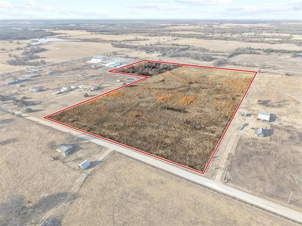 Front exterior — Cypress Road, Durant, OK 74701