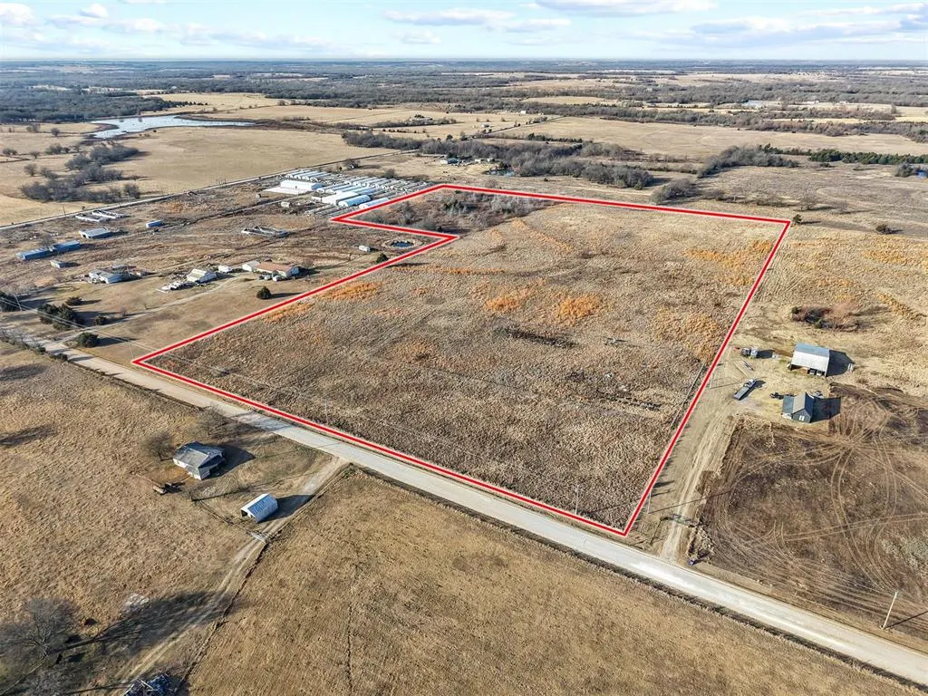 Photo 2 — Cypress Road, Durant, OK 74701