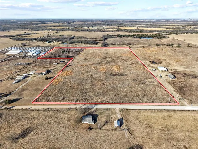 Photo 5 — Cypress Road, Durant, OK 74701
