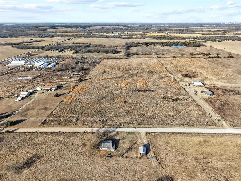 Photo 6 — Cypress Road, Durant, OK 74701
