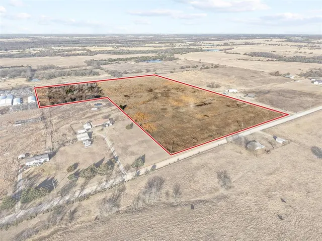 Photo 7 — Cypress Road, Durant, OK 74701