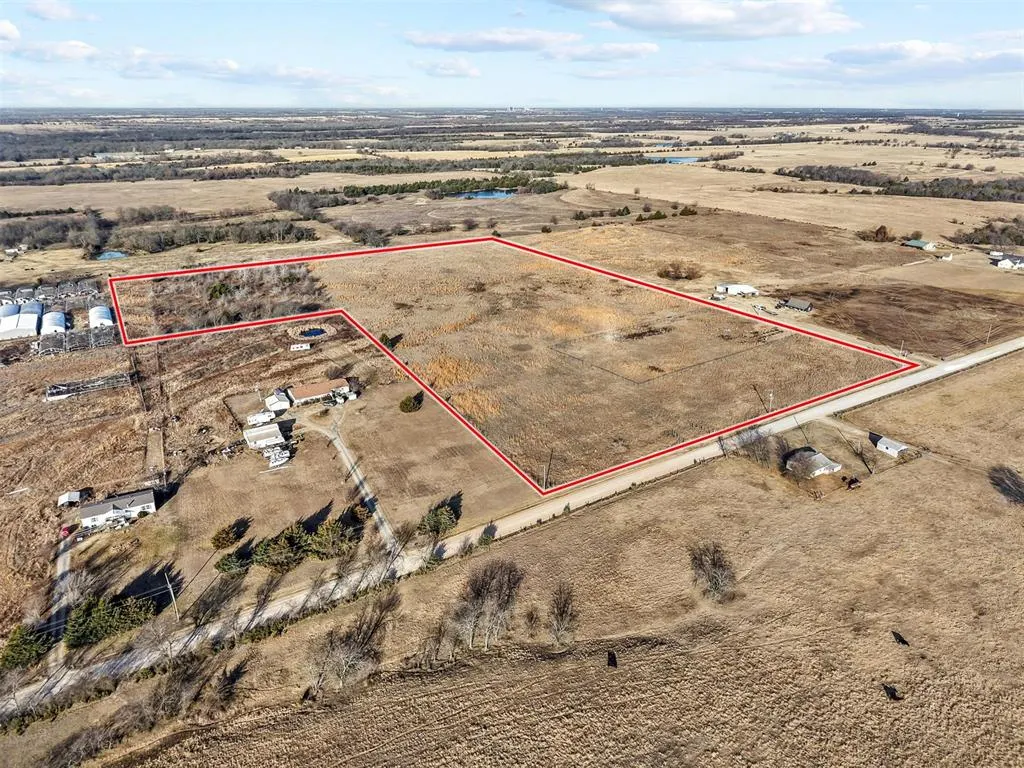 Photo 8 — Cypress Road, Durant, OK 74701