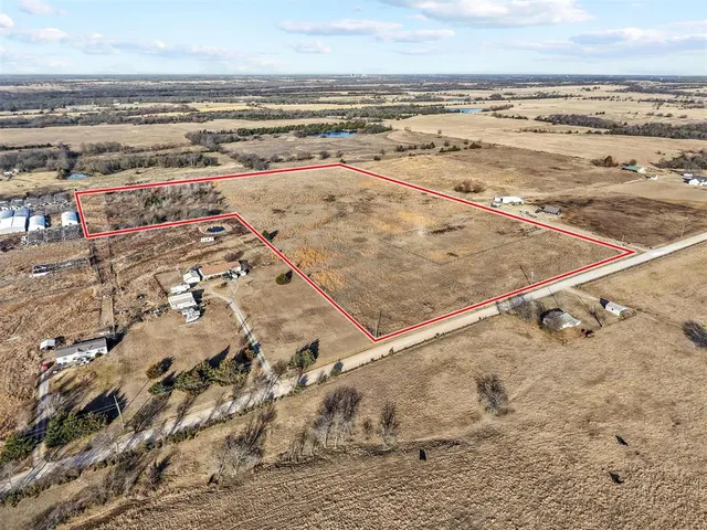 Photo 8 — Cypress Road, Durant, OK 74701