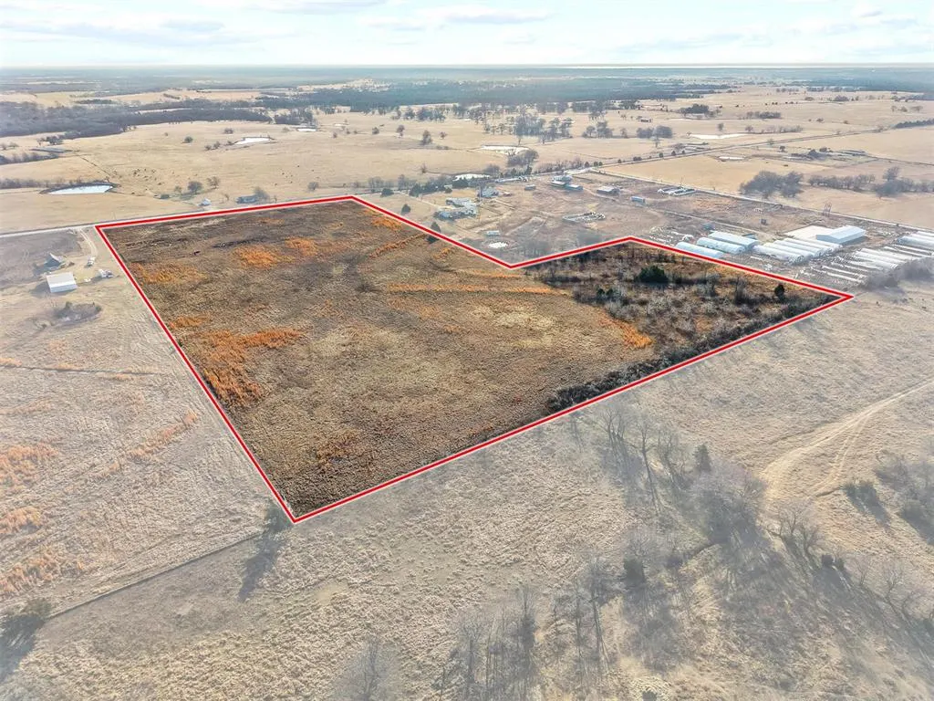 Photo 10 — Cypress Road, Durant, OK 74701