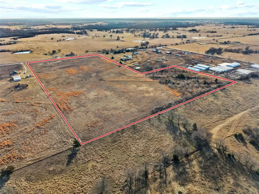 Photo 11 — Cypress Road, Durant, OK 74701