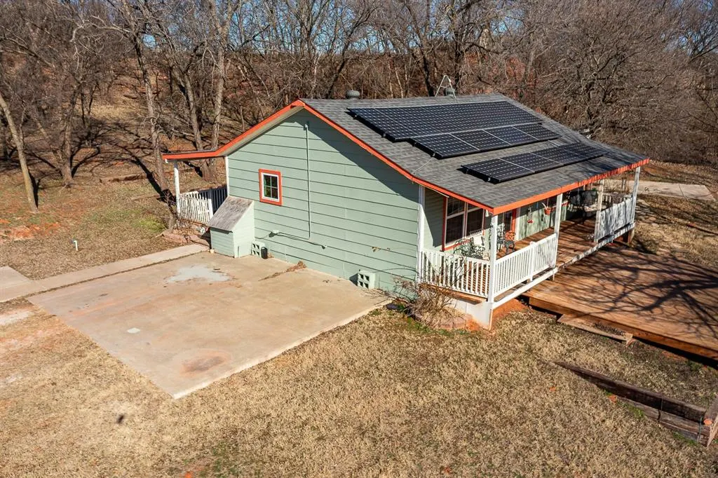 Photo 8 — 2204 NE 122nd Street, Edmond, OK 73013