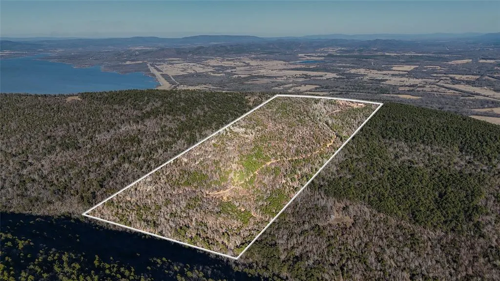 Photo 12 — Flag Pole Road, Clayton, OK 74536