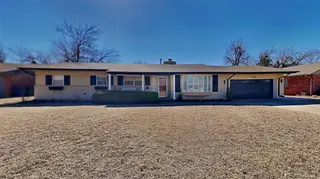 Sold home at 2820 Northampton Place
