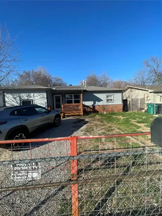 Sold home at 1035 SE 39th Street