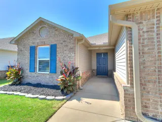 Sold home at 1817 Hannah Lane