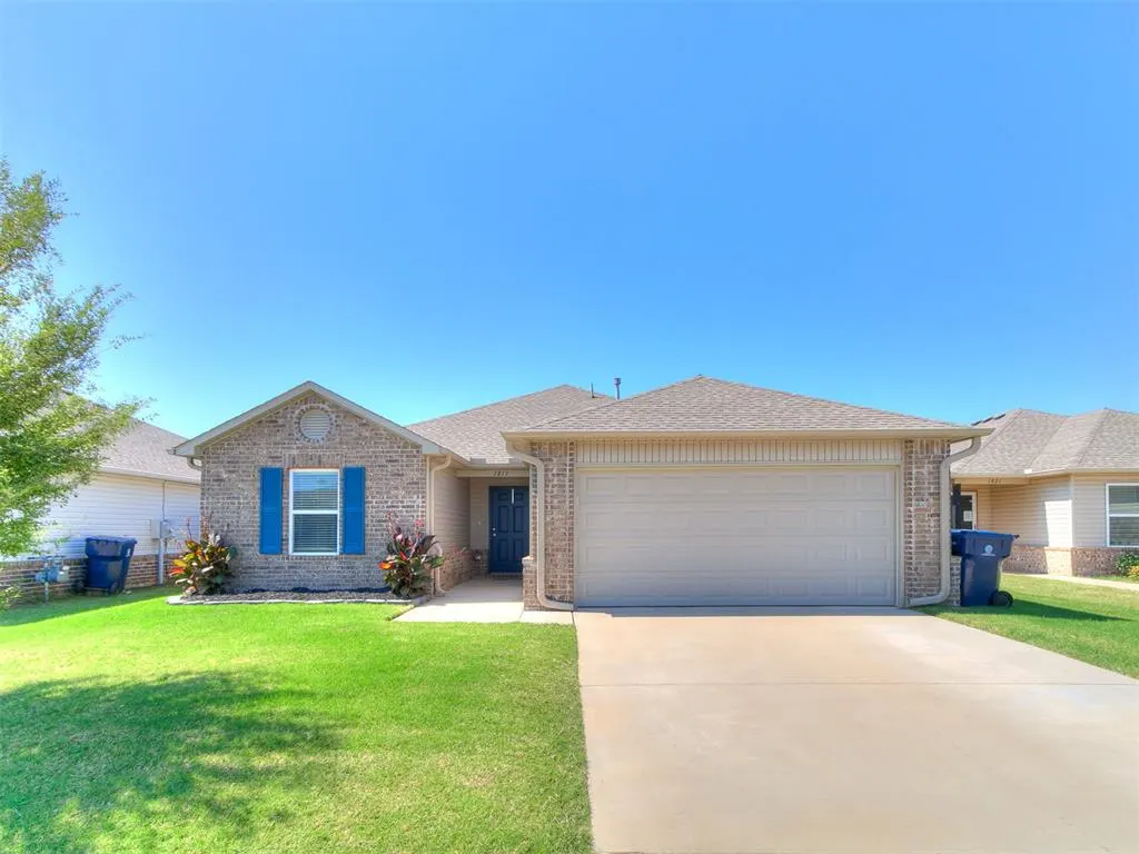 Photo 2 — 1817 Hannah Lane, Oklahoma City, OK 73127
