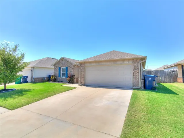 Photo 6 — 1817 Hannah Lane, Oklahoma City, OK 73127