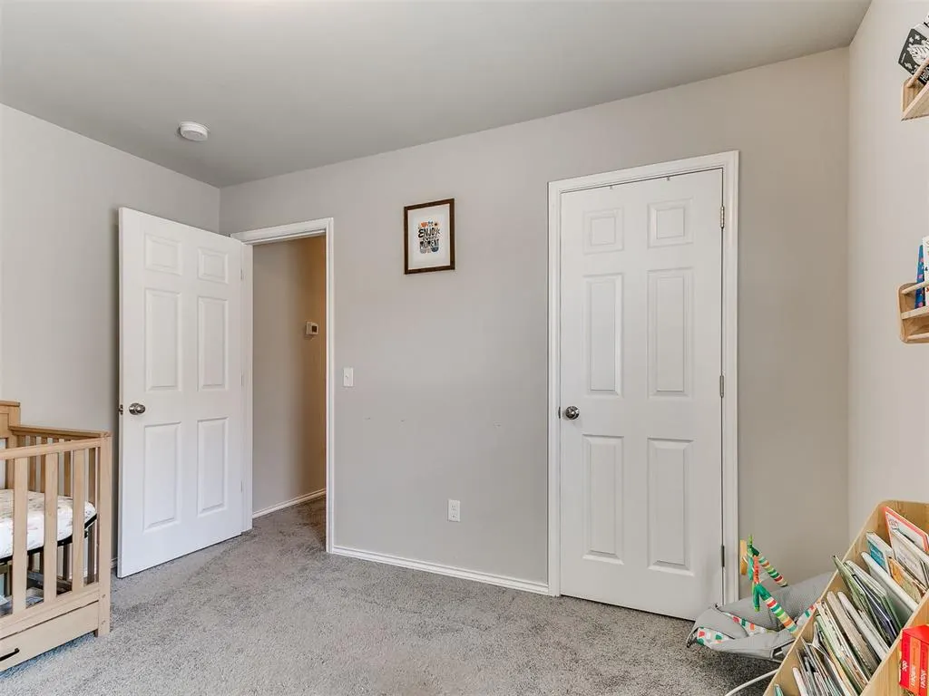 Photo 12 — 1817 Hannah Lane, Oklahoma City, OK 73127