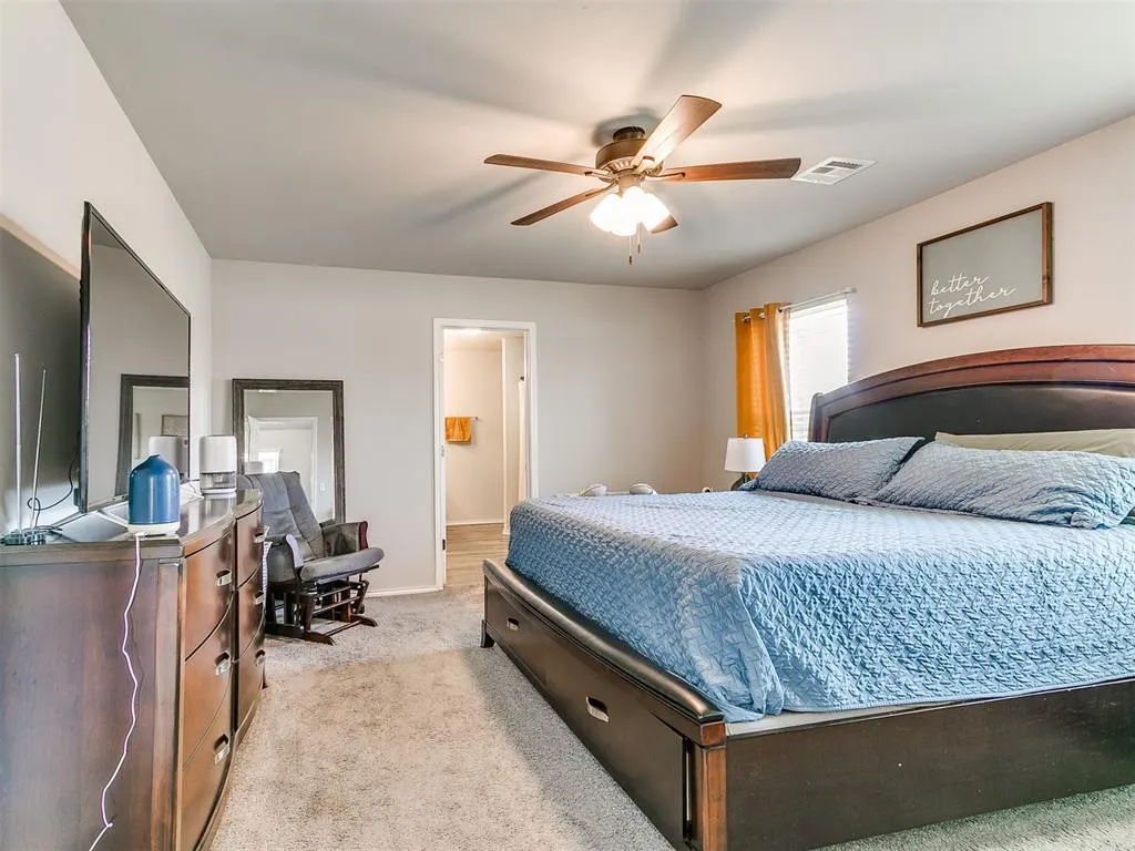 Photo 22 — 1817 Hannah Lane, Oklahoma City, OK 73127