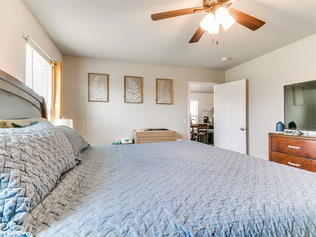Photo 23 — 1817 Hannah Lane, Oklahoma City, OK 73127