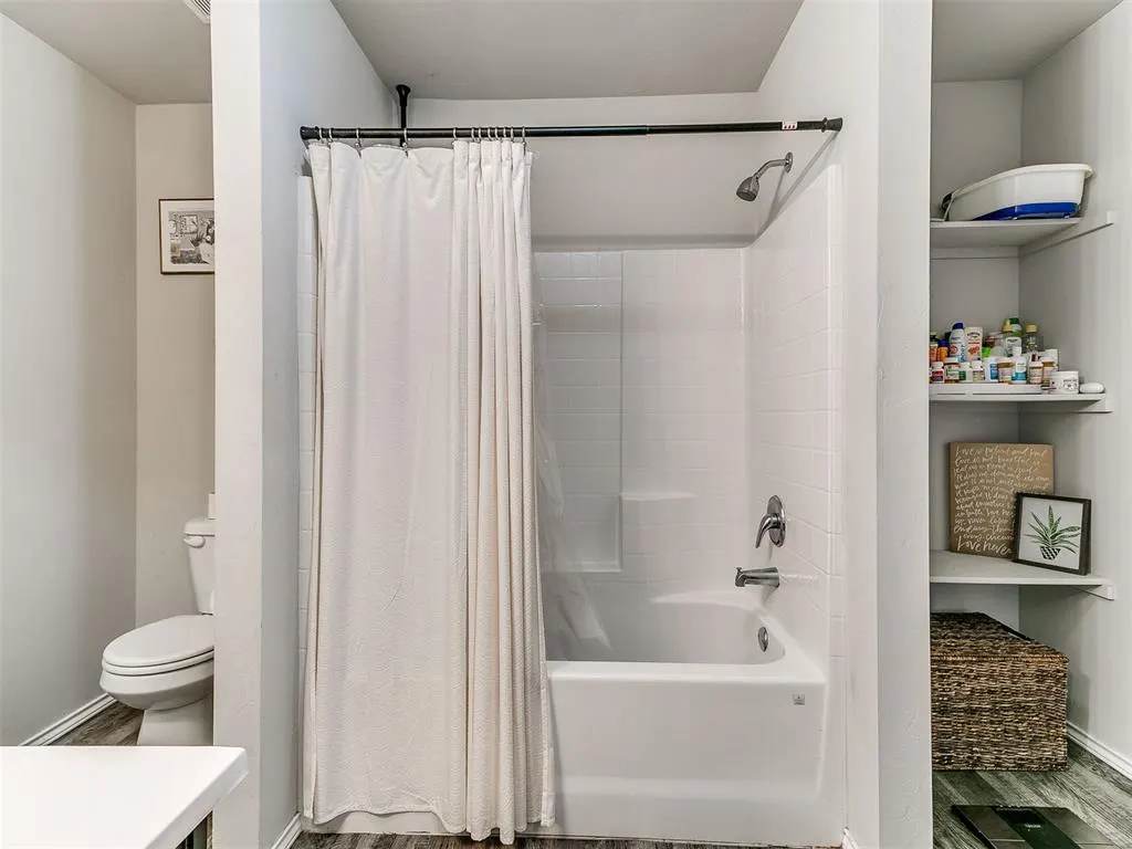 Photo 25 — 1817 Hannah Lane, Oklahoma City, OK 73127