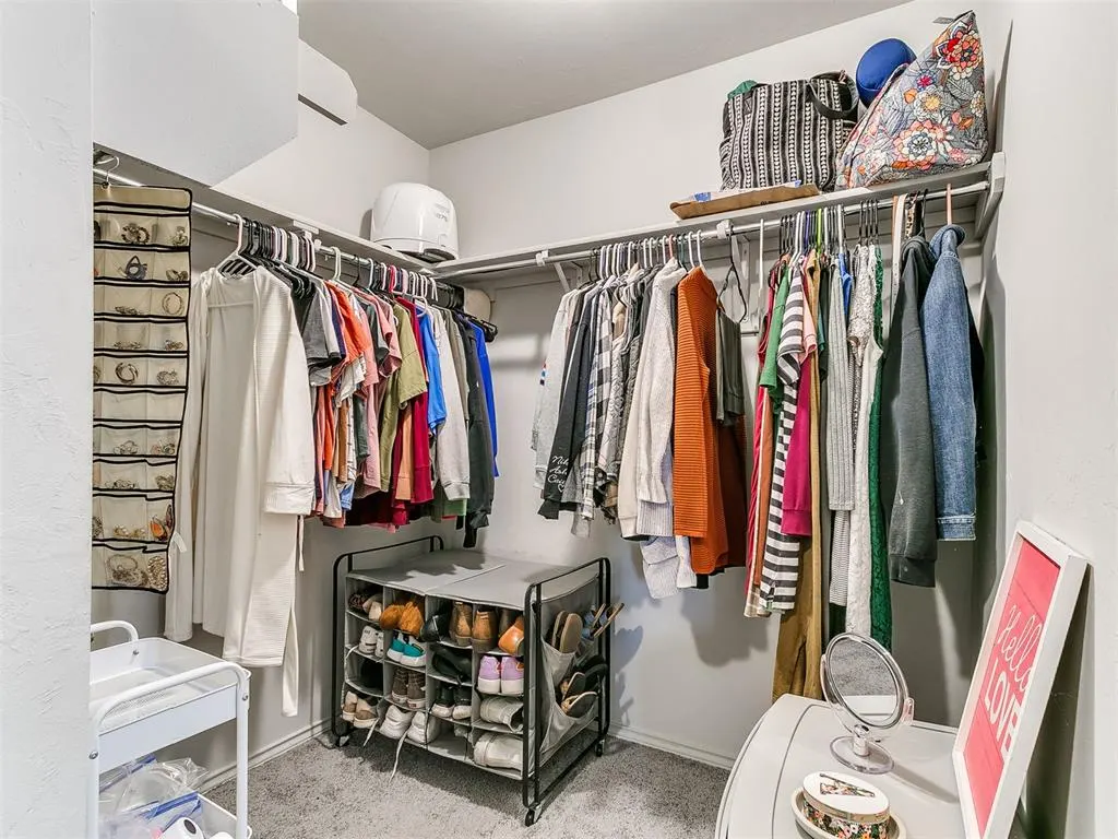 Photo 27 — 1817 Hannah Lane, Oklahoma City, OK 73127