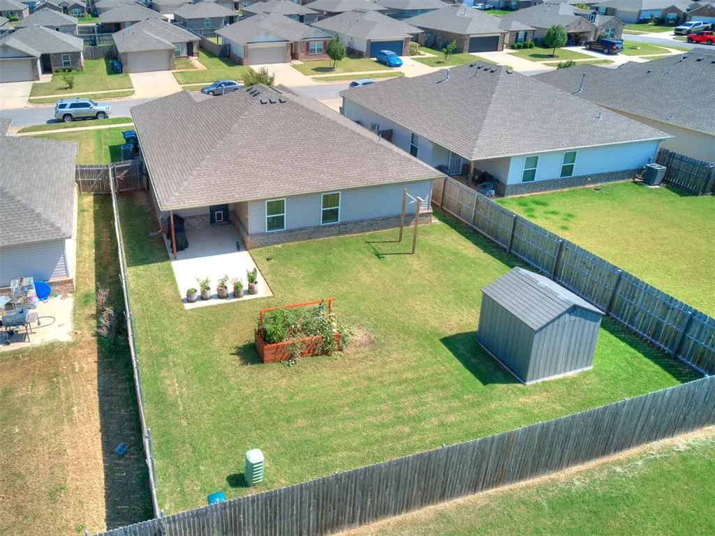 Photo 29 — 1817 Hannah Lane, Oklahoma City, OK 73127