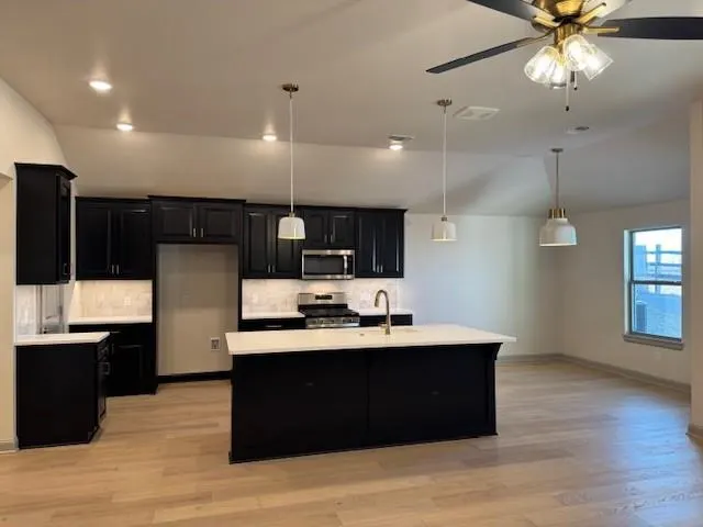 Photo 7 — 2421 Heather Road, Blanchard, OK 73010