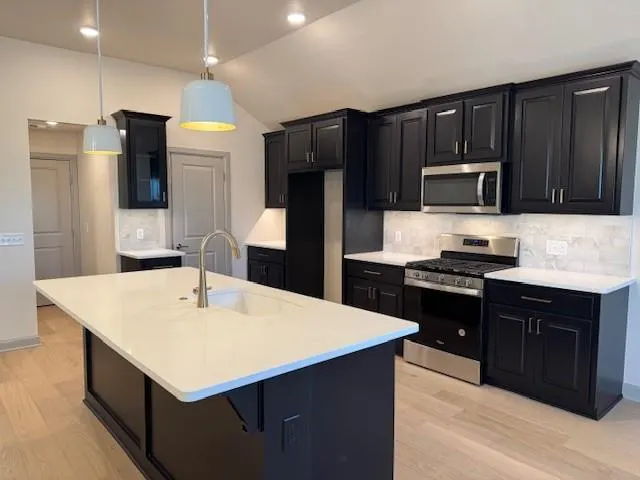 Photo 8 — 2421 Heather Road, Blanchard, OK 73010