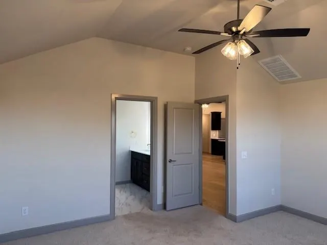 Photo 20 — 2421 Heather Road, Blanchard, OK 73010