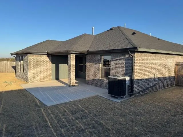 Photo 36 — 2421 Heather Road, Blanchard, OK 73010